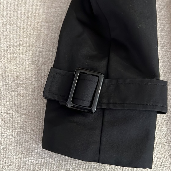 Zara trench coat - Picture 4 of 4